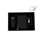 Conjunto Executivo Onyx Prestige ALLBLACK