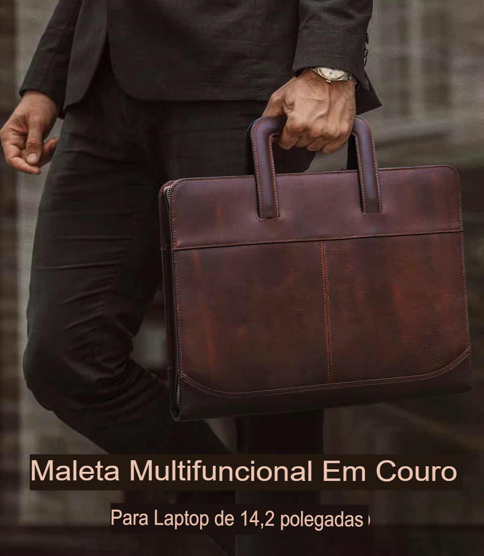 Maleta Executiva OfficeElite