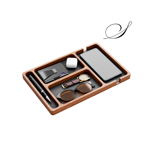 Bandeja Organizadora Luxe Tray