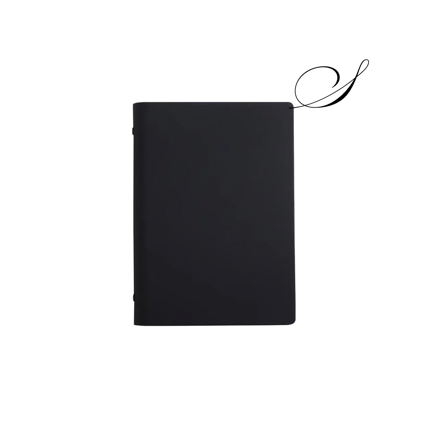 Caderno Executivo RomeFallblack