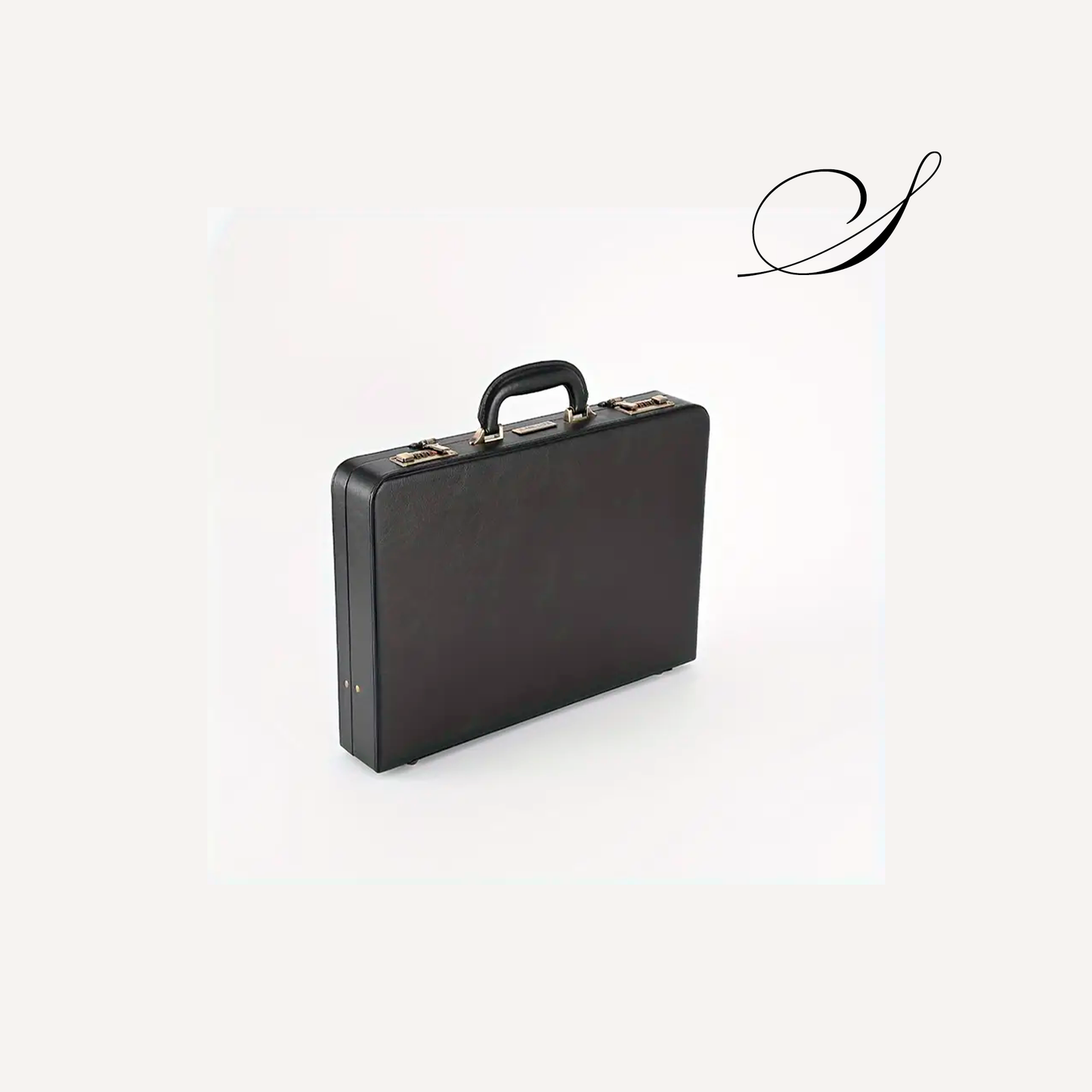 Maleta Case ALLBLACK