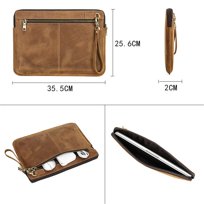 Maleta Case Luxe Executive