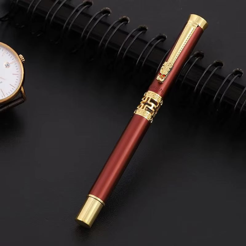 Caneta Rollerball Precision Luxe