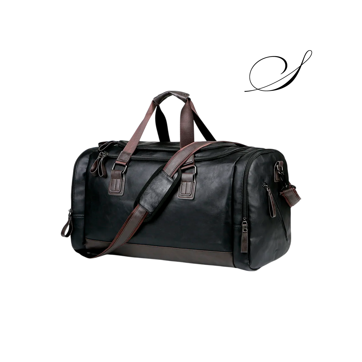 Bolsa de Viagem Executiva Berlim