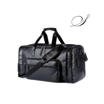 Bolsa de Viagem Executiva Voyager Luxe