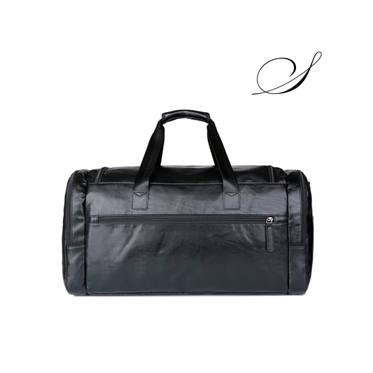 Bolsa de Viagem Executiva Voyager Luxe